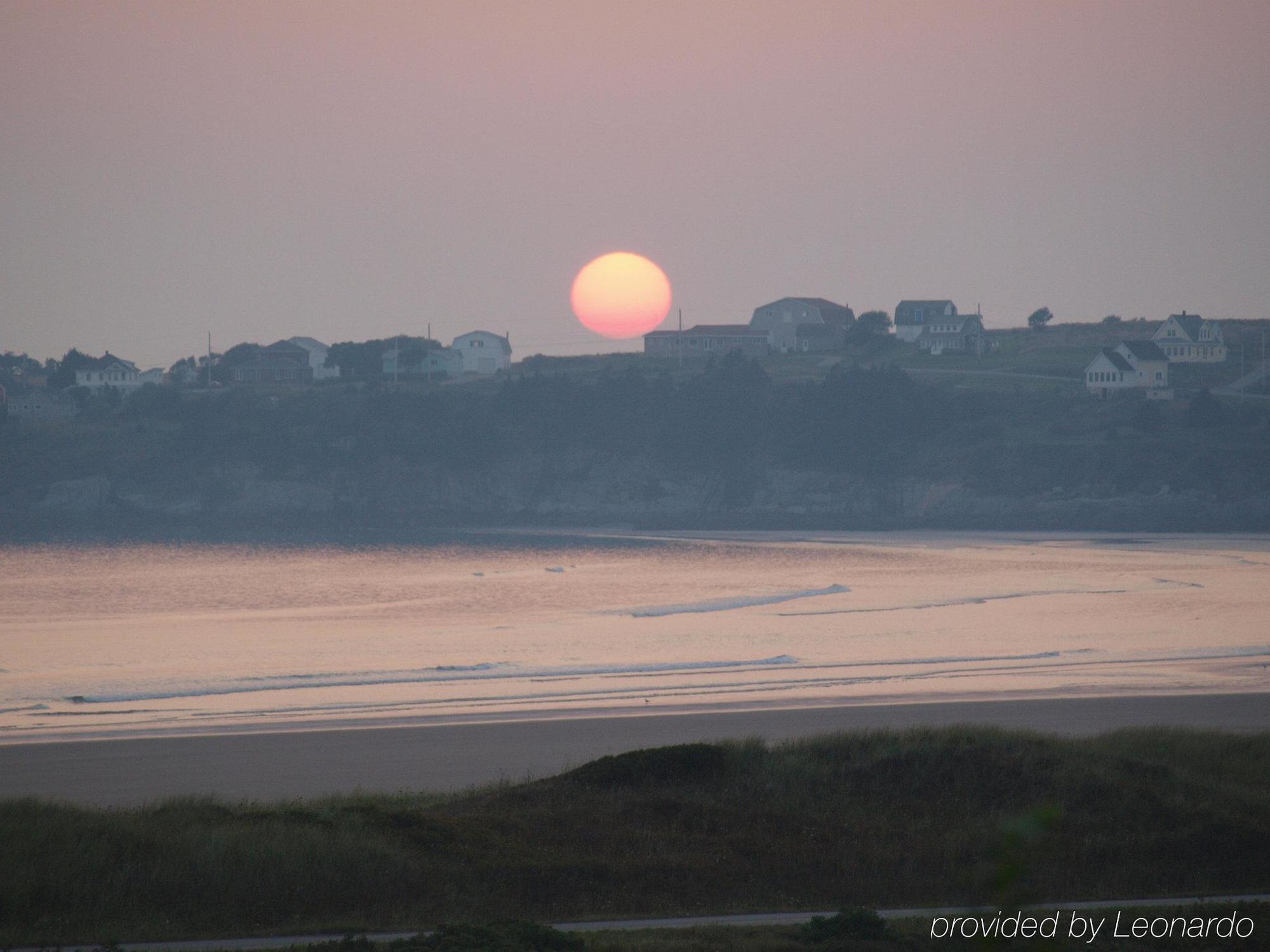 Cape View Motel & Cottages Mavilette 設備 写真